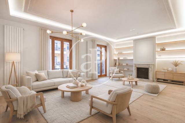 Piso en Venta en Embajadores - Lavapiés