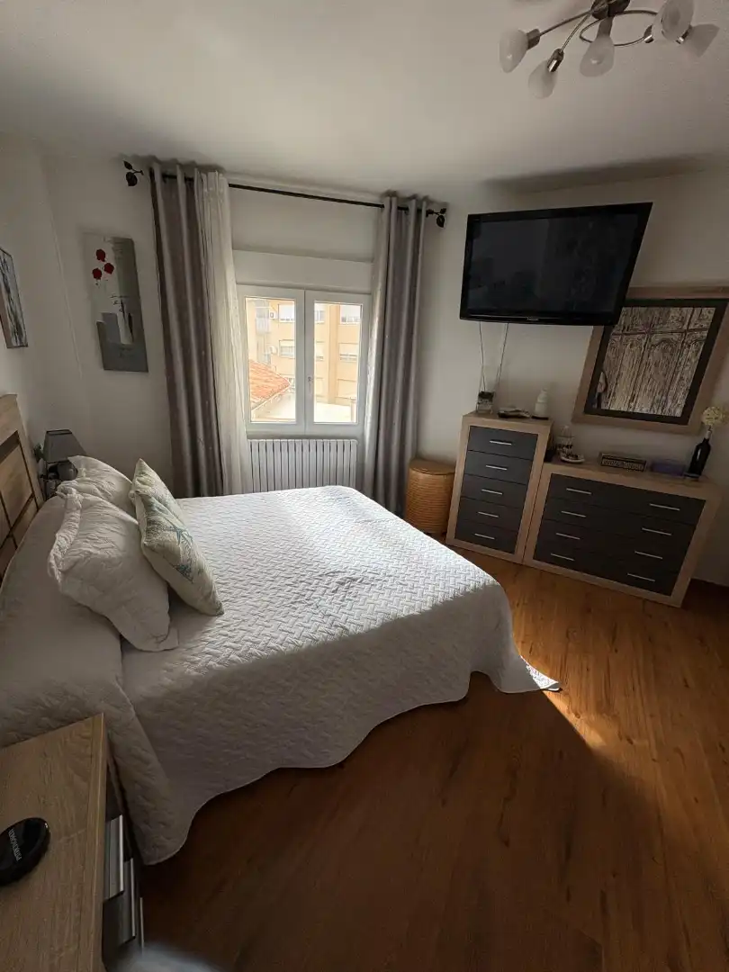 Habitación de Casa o chalet en venta en Motilla del Palancar con Aire acondicionado, Calefacción y Parquet