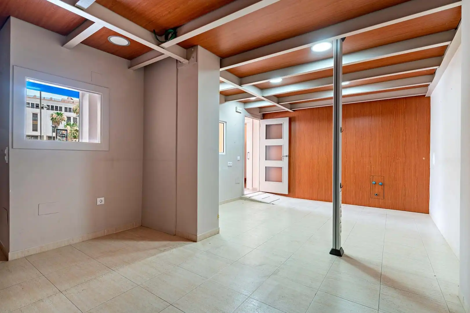 Local comercial en venda a Plaza Mayor, imagen 7