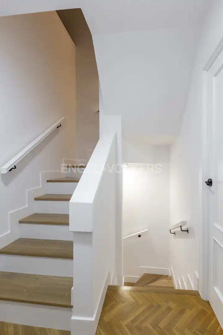 Houses for sale in Pozuelo de Alarcón  with Air Conditioner, Heating and Swimming Pool