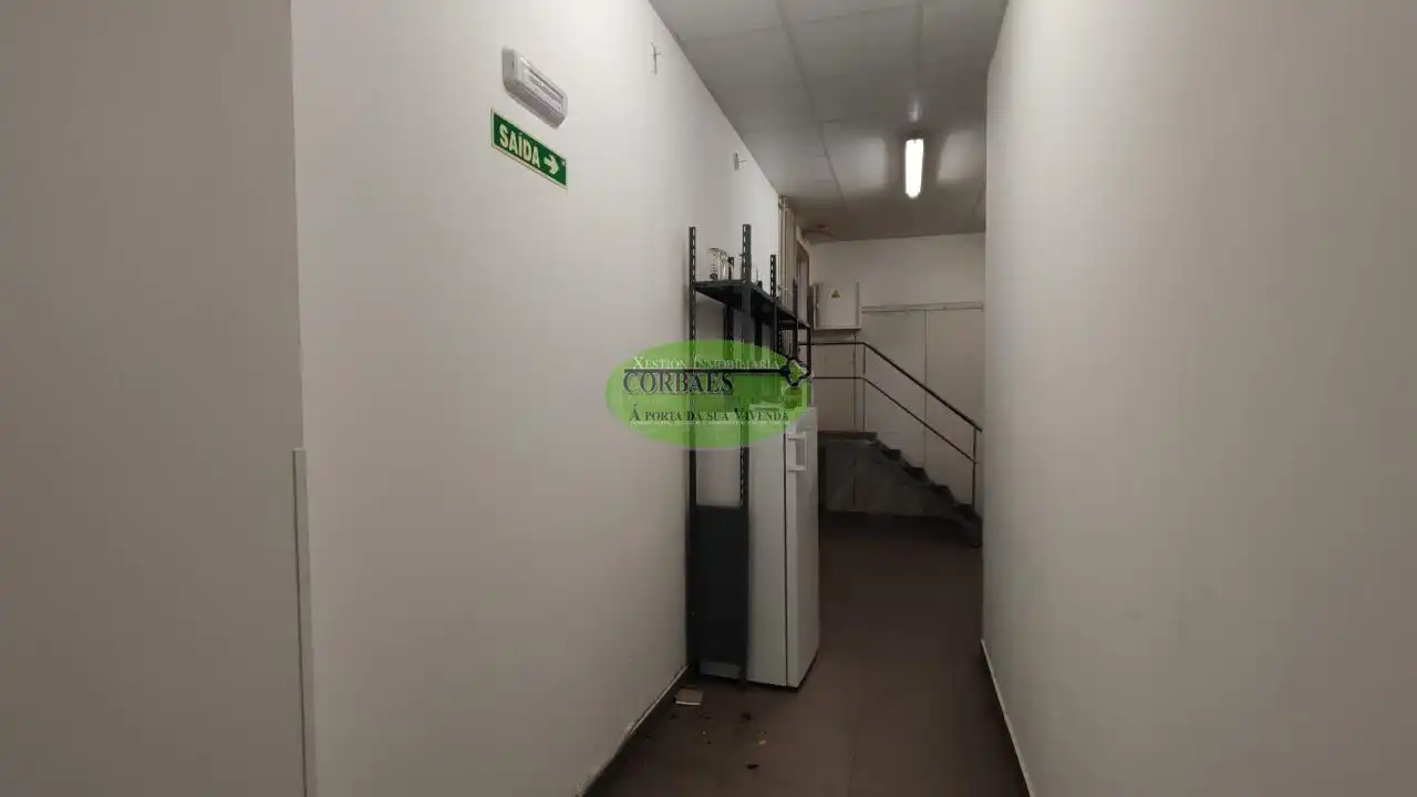Commercial properties for rent in O Carballiño    with Furnished