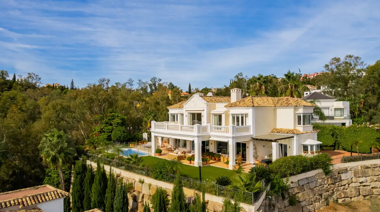 House with pool for sale in Marbella Centro, imagen 4