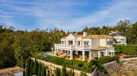 VILLA EN LA QUINTA GOLF, MARBELLA, imatge 4