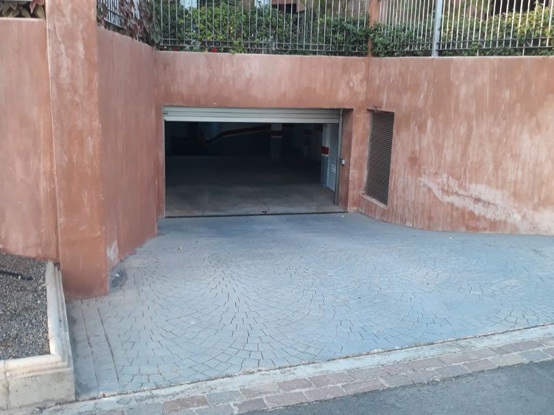 Aparcament de Garatge de lloguer en Arona