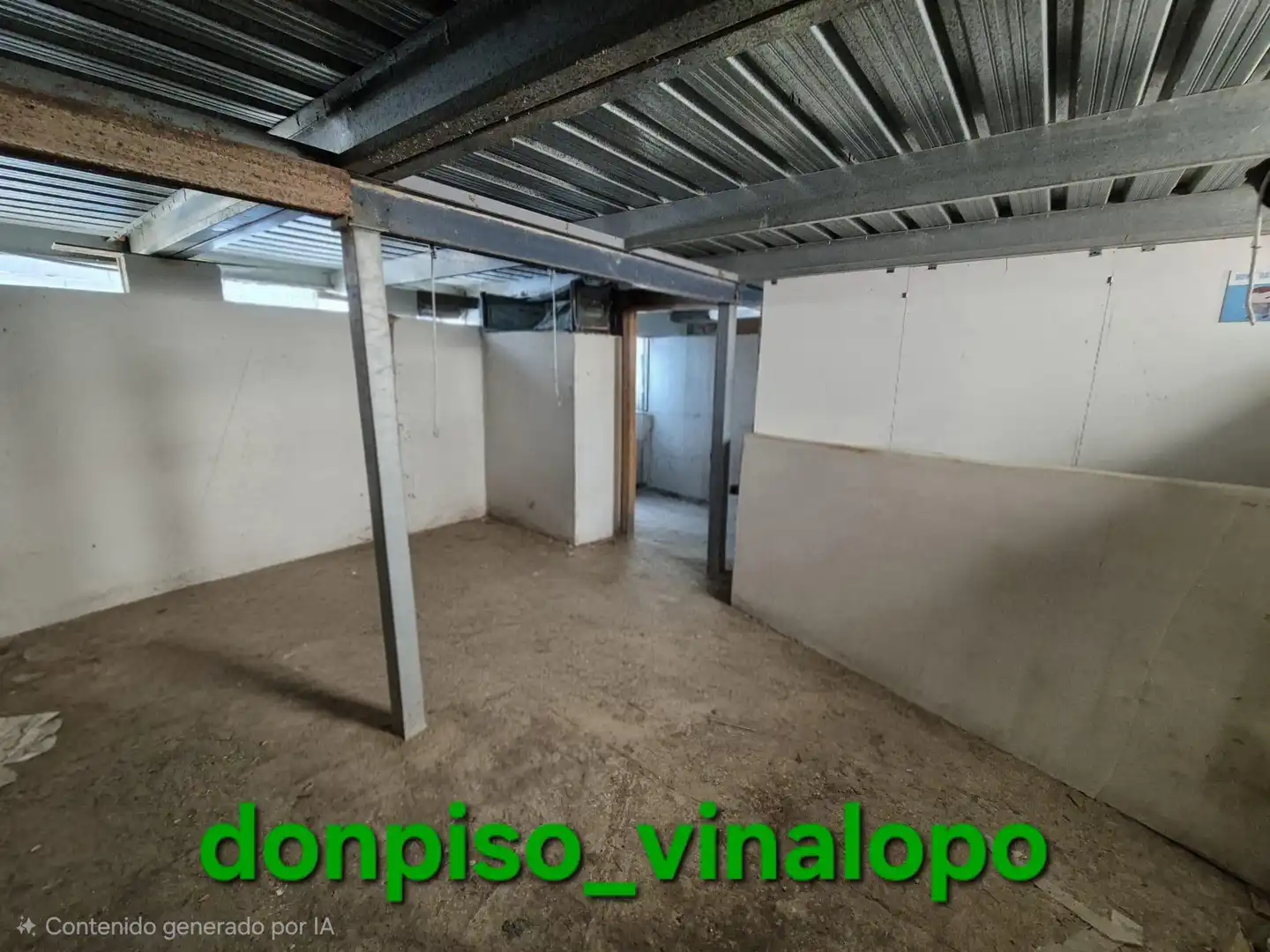 Finca rústica en venta en Tibi con Aire acondicionado, Calefacción y Jardín privado