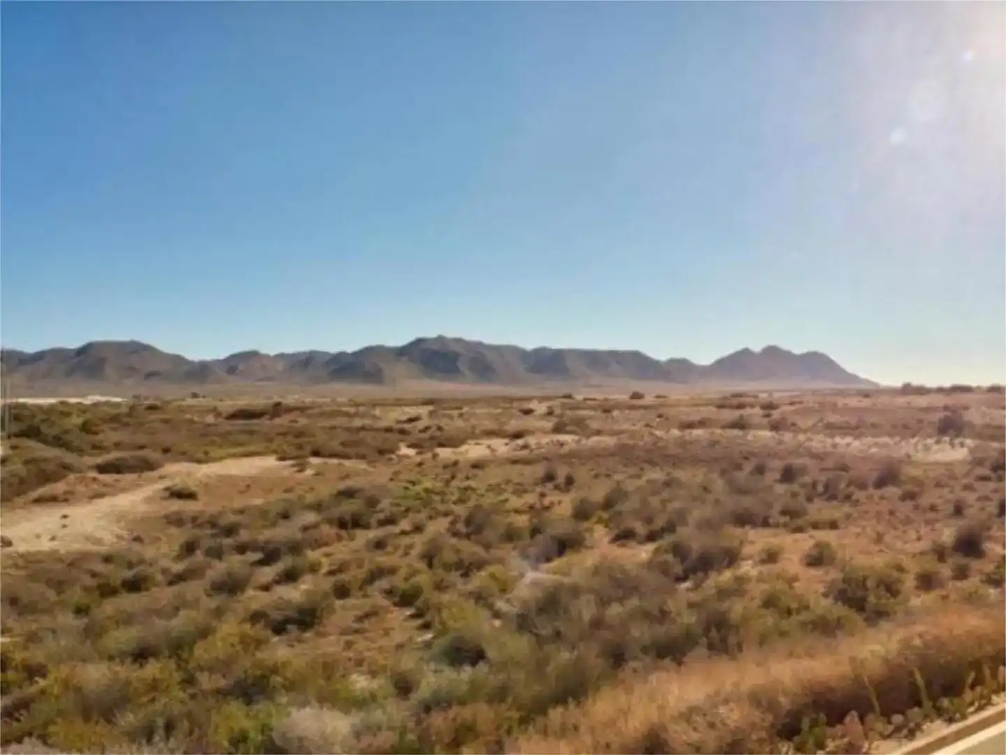Flat for sale in Cabo de Gata  with Air Conditioner and Furnished