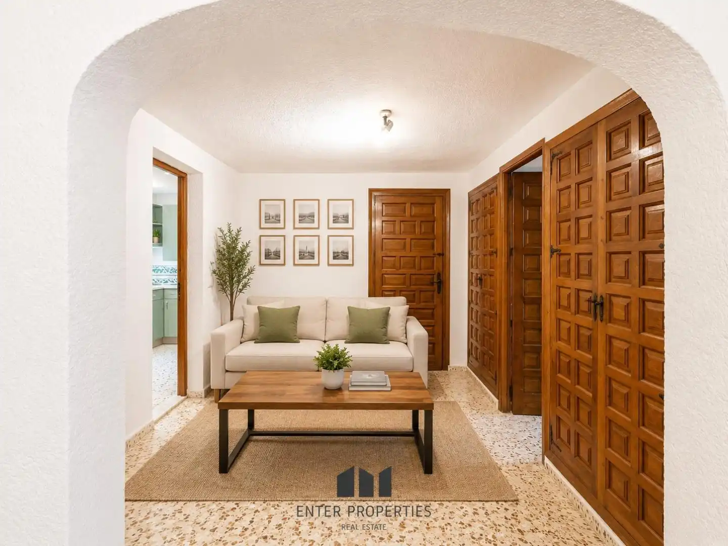 Villa avec piscine à vendre à Centro ciudad, imagen 26
