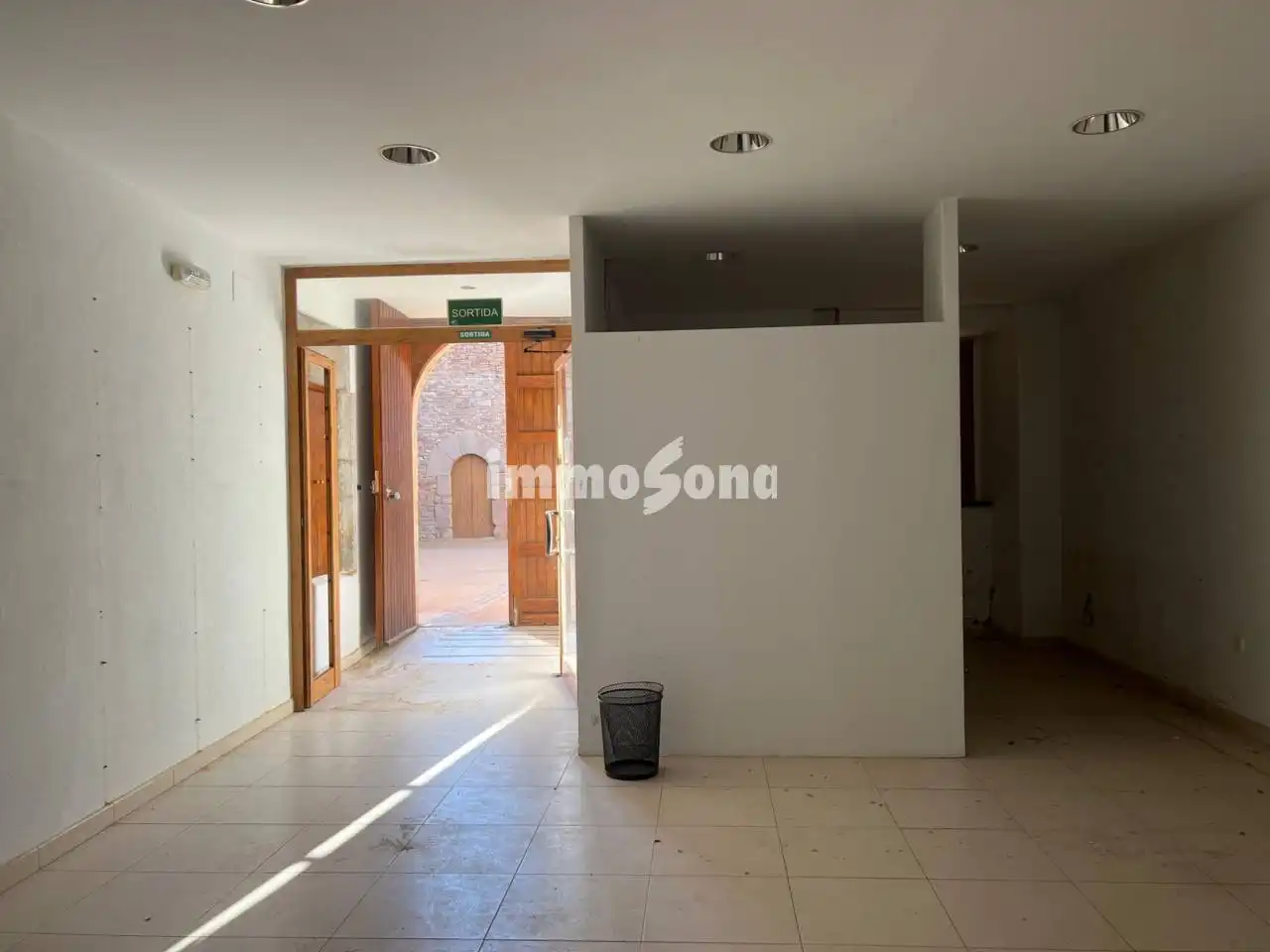 Casa o chalet en venta en Oristà con Terraza