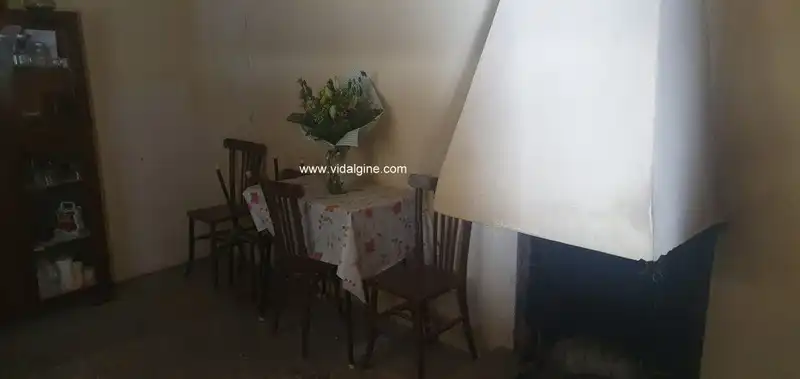 Piso en venta en Castelló de Farfanya con Amueblado