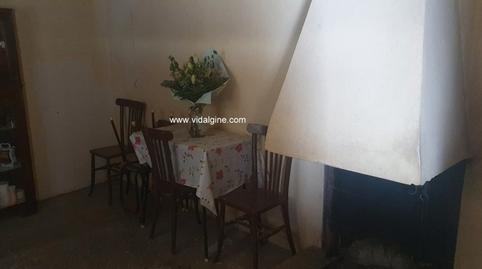 Foto 3 de Pis en venda a Carrer Sant Domènec, Castelló de Farfanya, Lleida