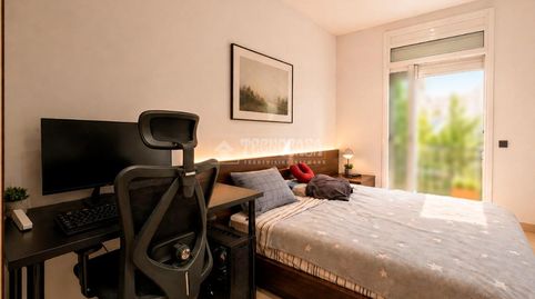 Foto 4 de Piso en venta en Sant Antoni, Barcelona Capital