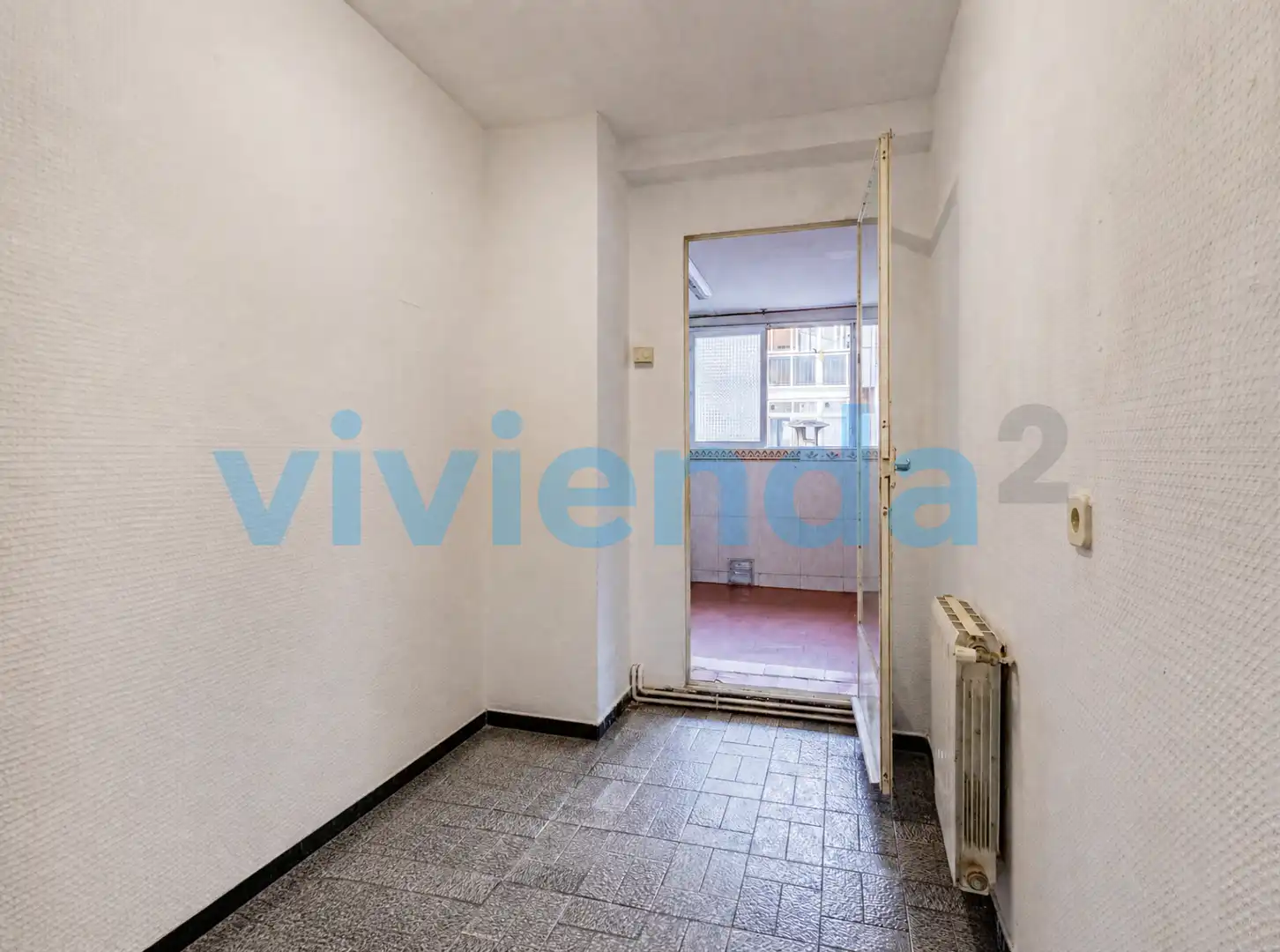 Flat with terrace for sale in Mercedes Rodriguez, imagen 27