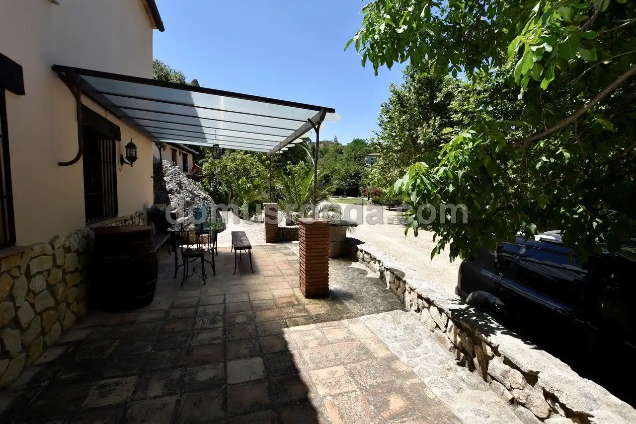 Terrace of Houses for sale in Ronda  with Air Conditioner, Heating and Terrace