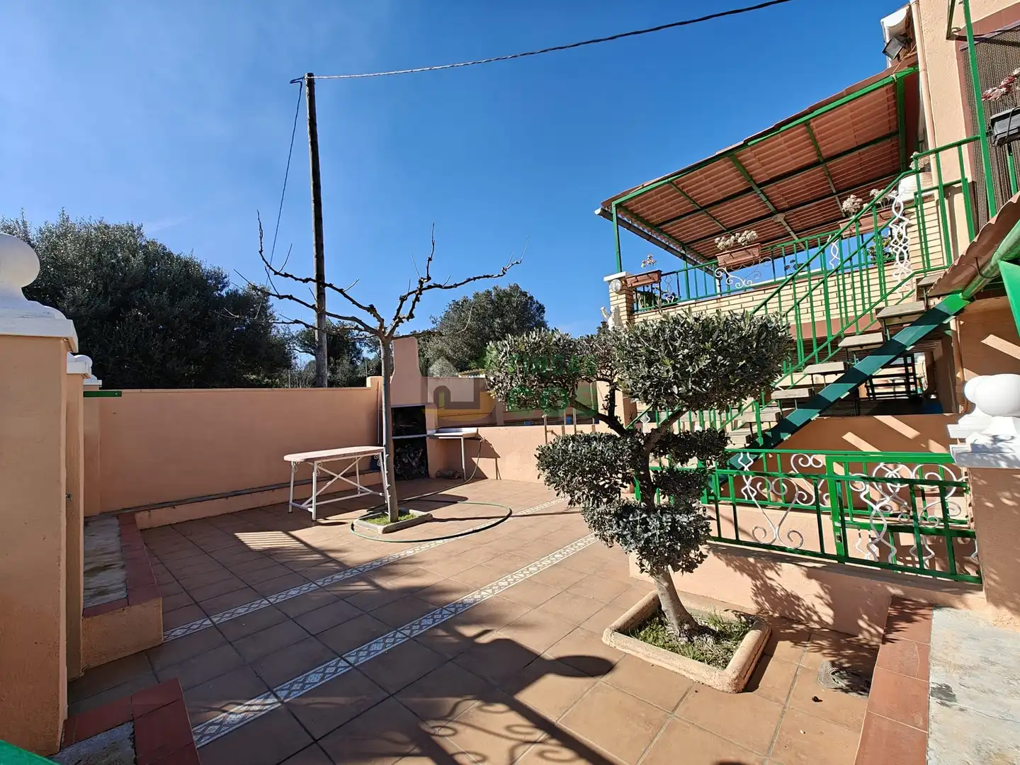 Casa amb terrassa en venda a Riba-roja d'Ebre, imagen 2