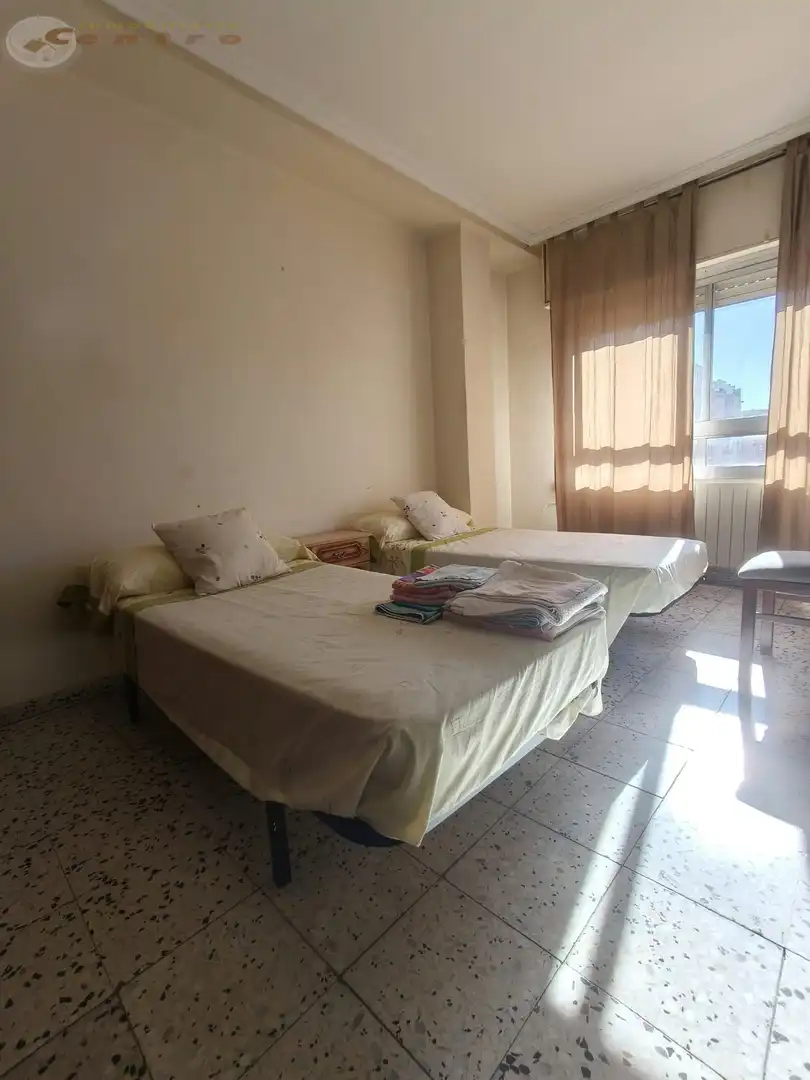 Piso con terraza en venta en Hermanos Jimenez, imagen 13
