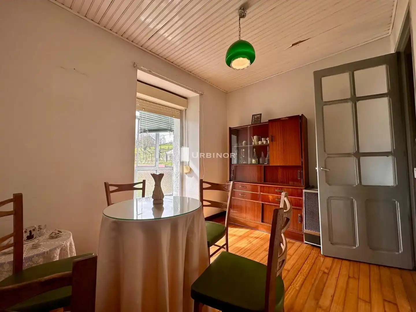 Casa amb jardí en venda a Celanova, imagen 16