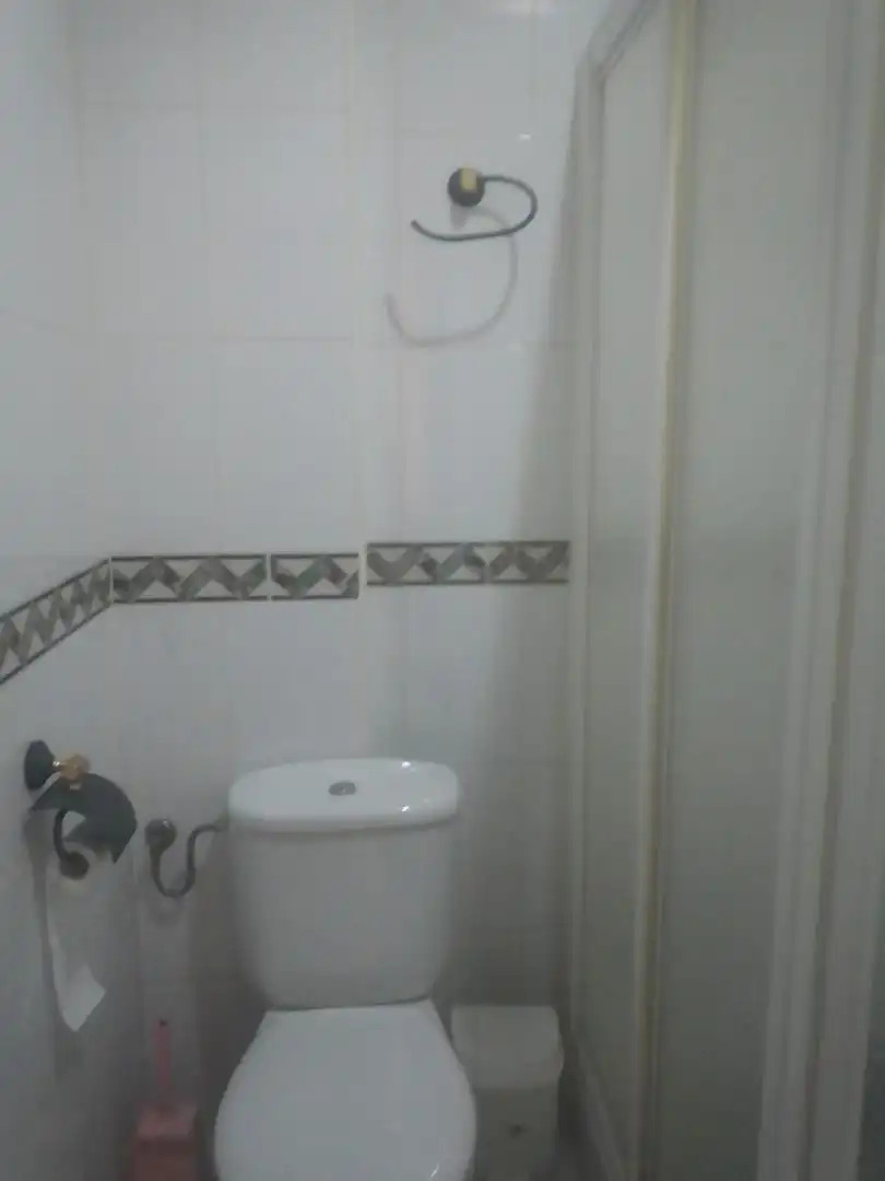 Bathroom of Flat for rent in Lucena  with Furnished
