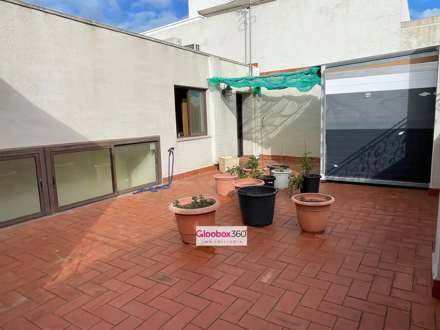 Terrassa de Casa o xalet en venda en Riudoms amb Aire condicionat, Calefacció i Terrassa