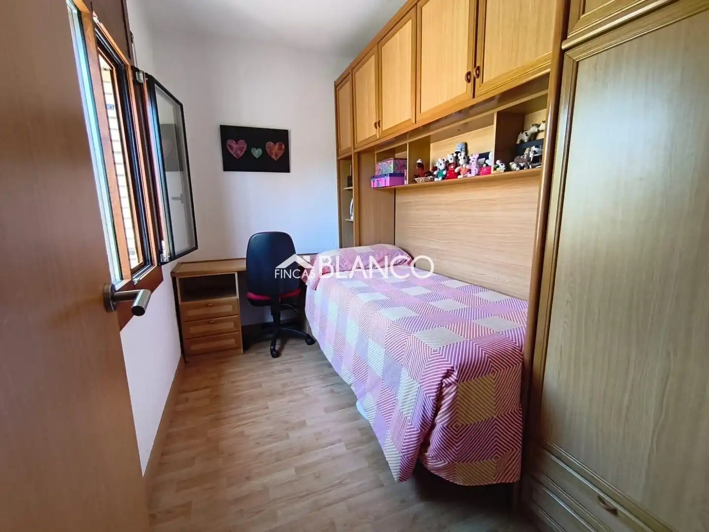 Bedroom of Houses for sale in Piera  with Heating and Swimming Pool