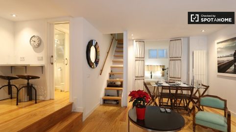 Foto 4 de Pis de lloguer a Fuente del Berro, Madrid Capital