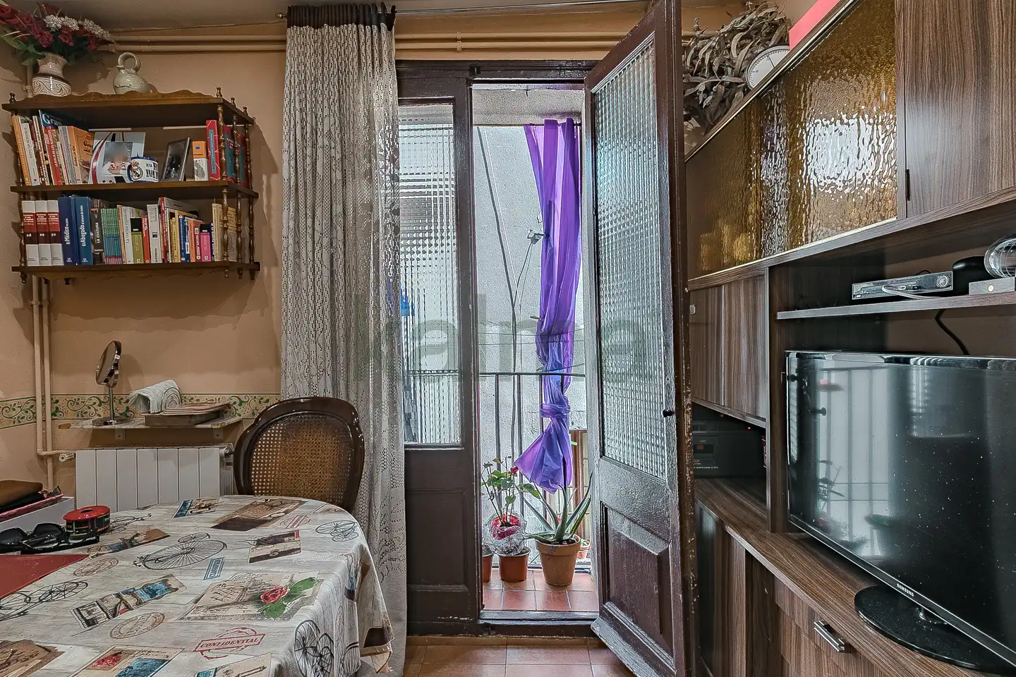 Wohnung mit Terrasse zum Verkauf in Carrer de les Beates, imagen 12