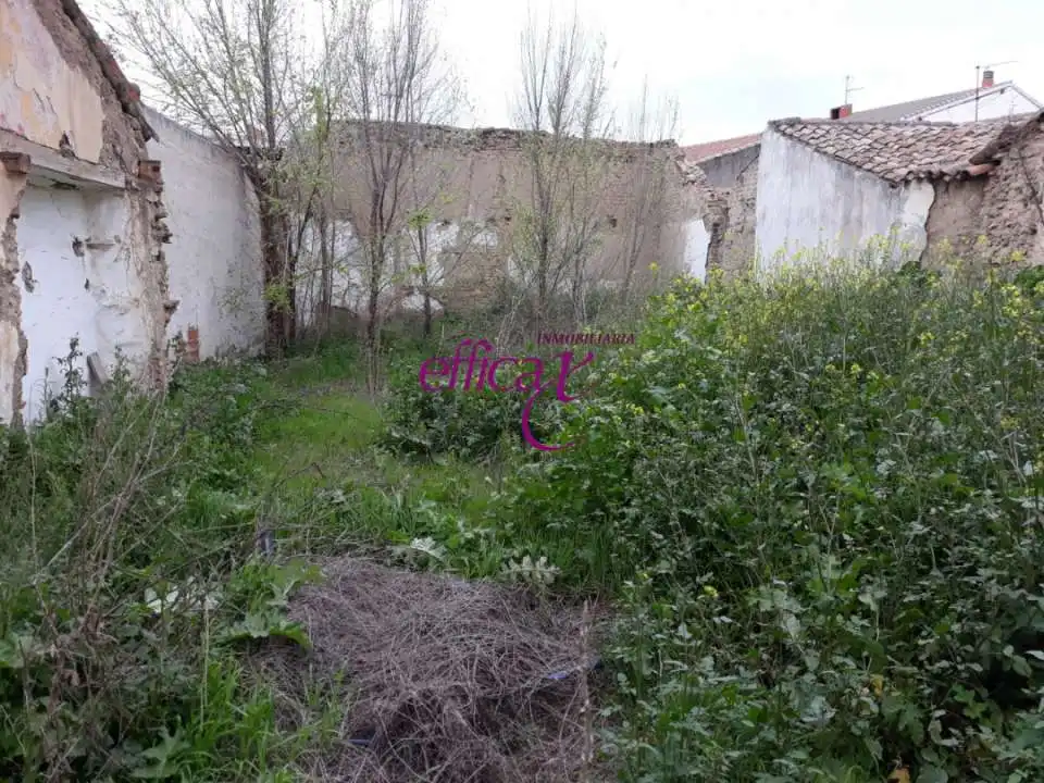 Terreno residenziale in vendita a Gerindote