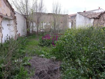 Terreno residencial en venta en Gerindote