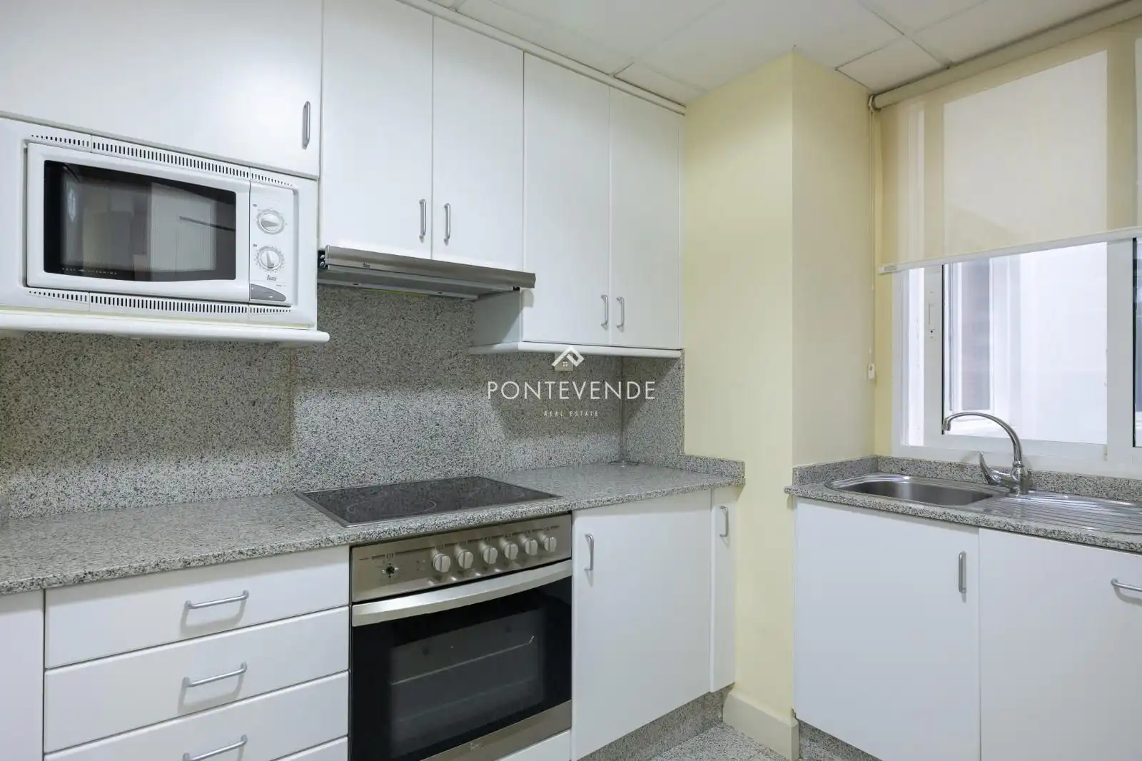 Flat with pool for sale in Mondariz-Balneario, imagen 7