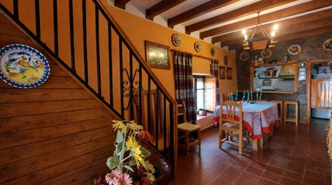 Foto 4 de Casa o xalet en venda a Abrucena, Almería