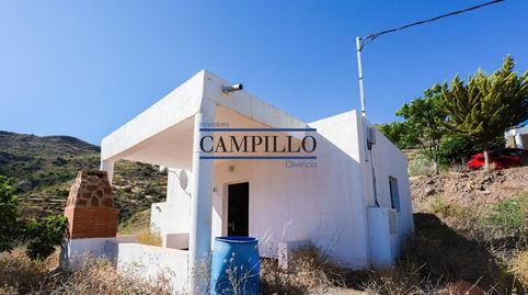 SE VENDE PARCELA RUSTICA  CORTIJO EN LA ZONA DE LOS PEREZ, immagine 3
