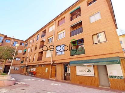 Flat for sale in Calle de Vicente Moñux, Sigüenza