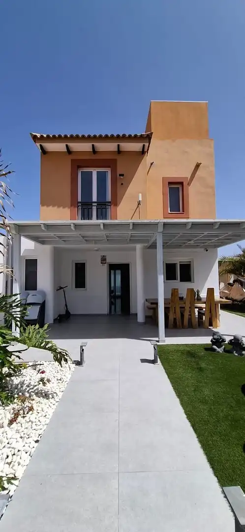 Casa en venda a La Oliva pueblo, imagen 5