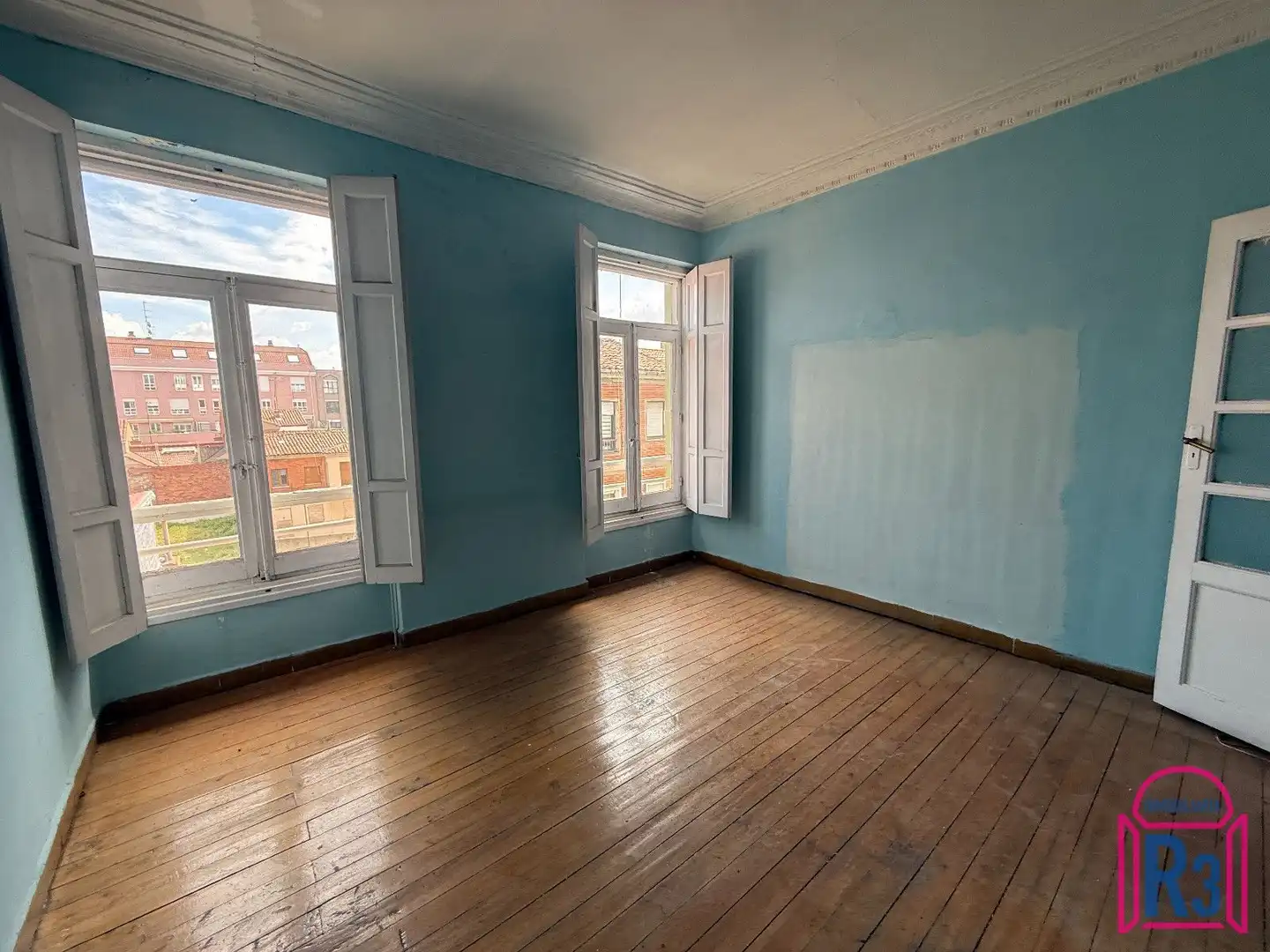 Habitación de Piso en venta en León Capital 