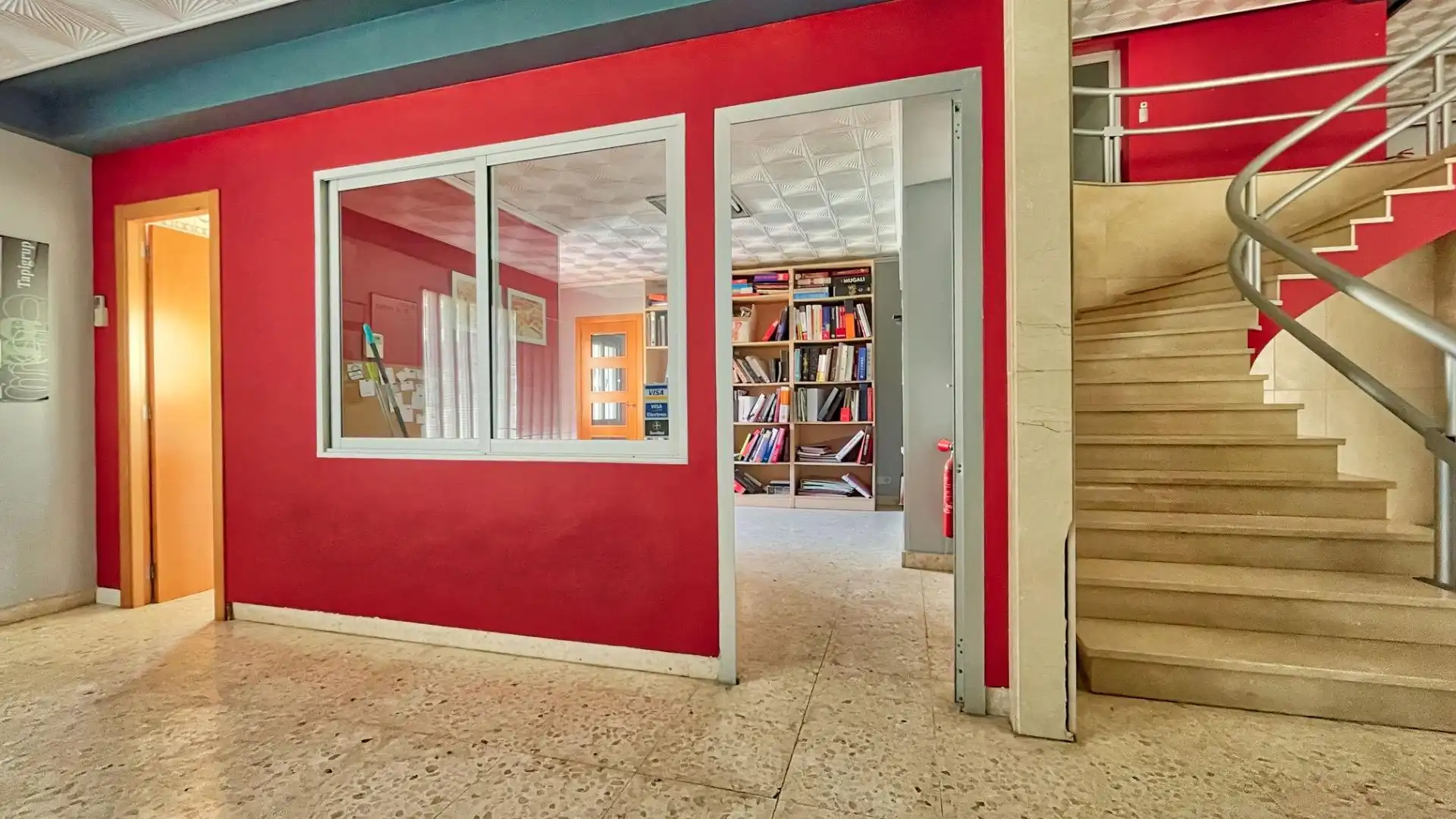 Local comercial en venda a Pego, imagen 15