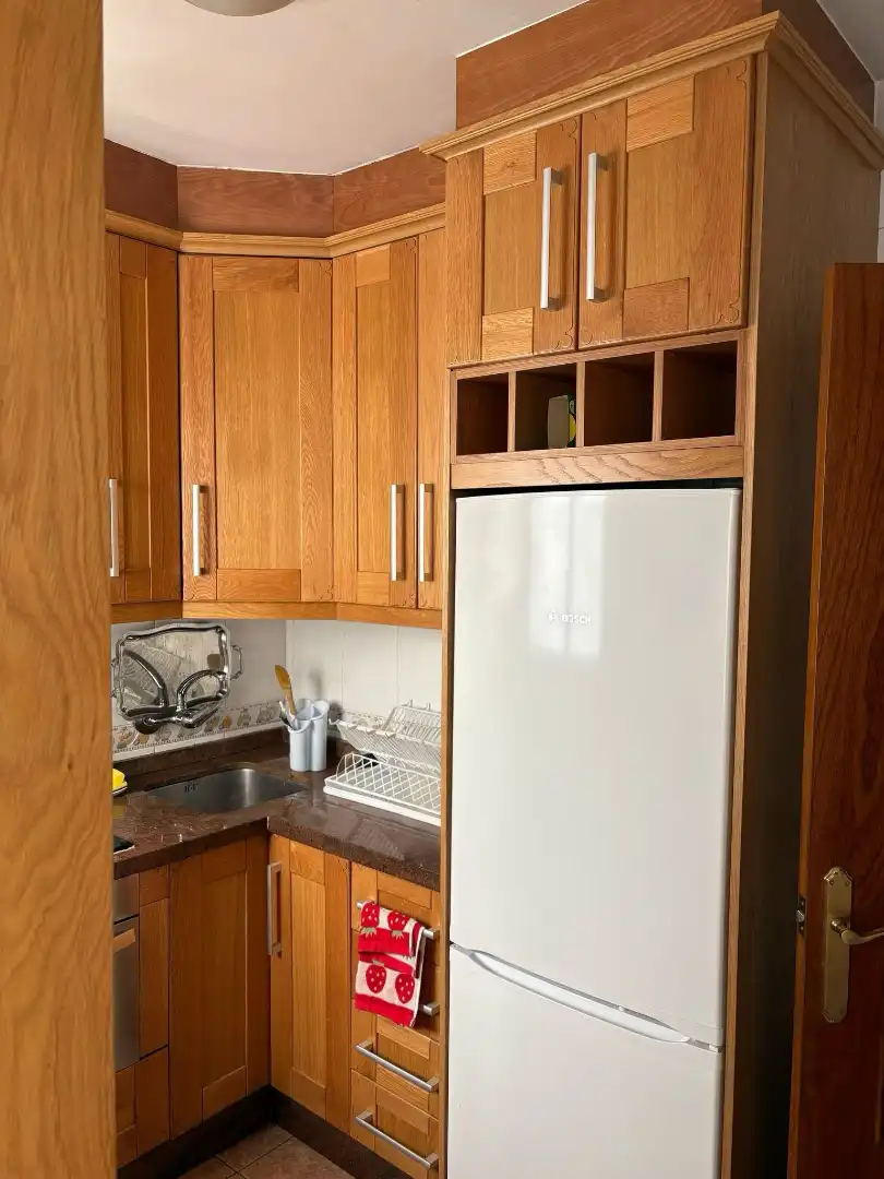 Appartement avec ascenseur à louer à Calle Faisán 16, imagen 3