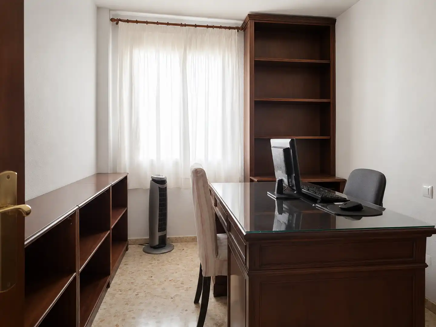 Ático en venta en Jerez de la Frontera con Aire acondicionado, Calefacción y Terraza