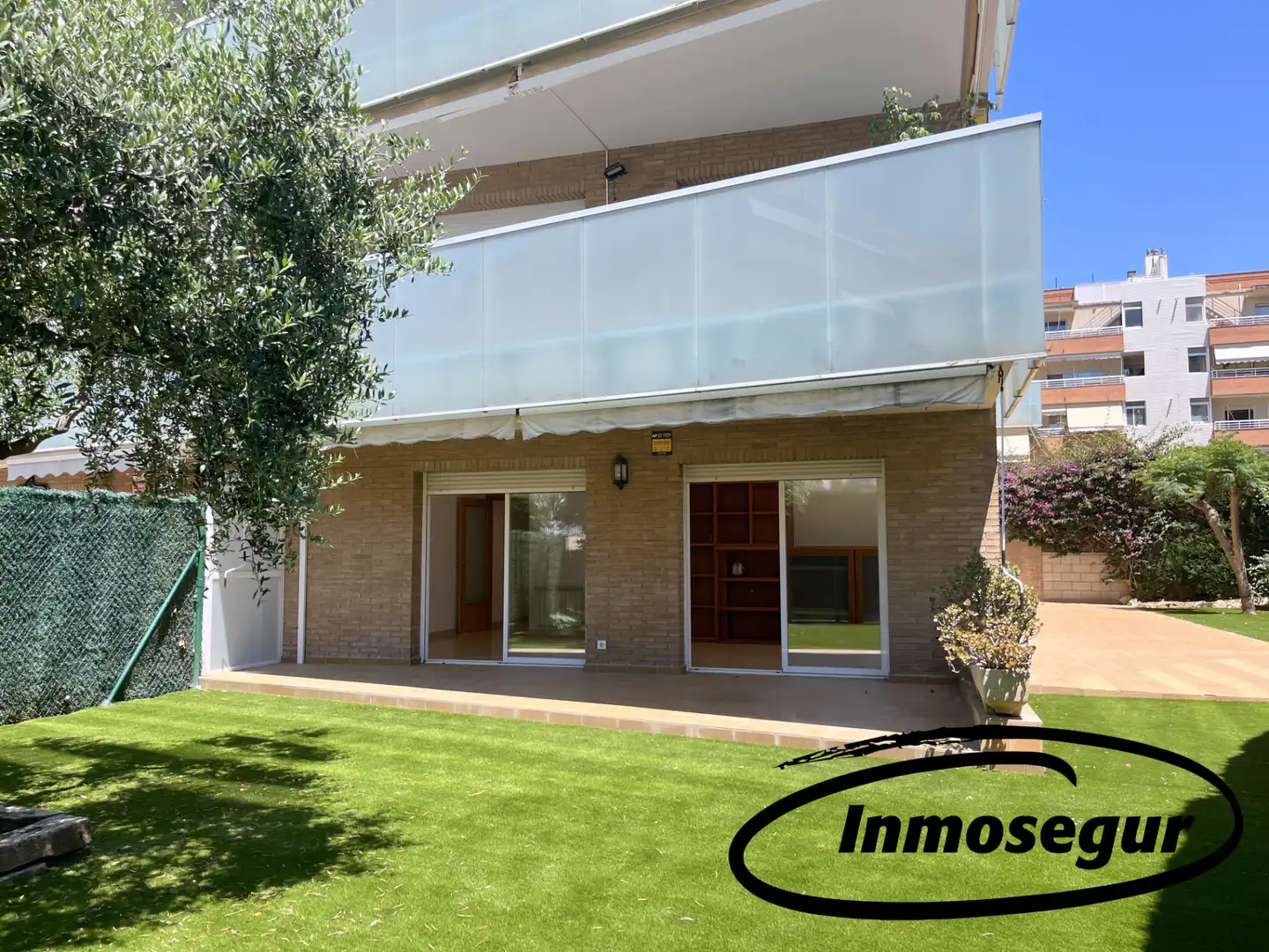 Terrassa de Pis en venda en Salou amb Calefacció, Jardí privat i Terrassa