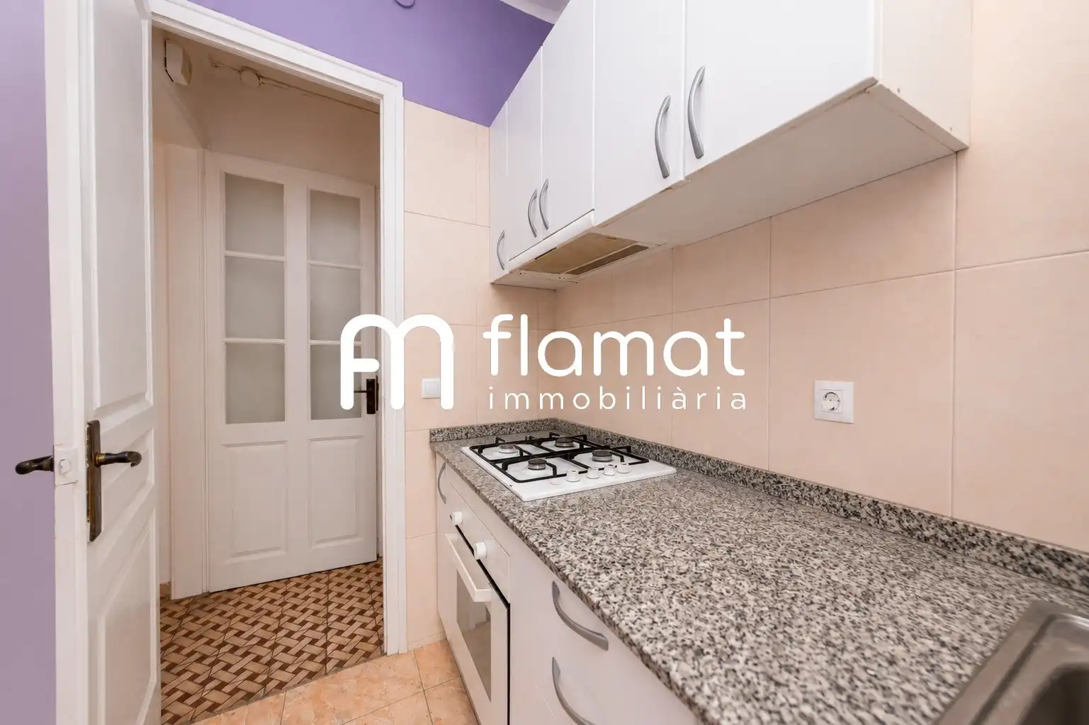Piso con ascensor en venta en Travessera de Gràcia, imagen 24