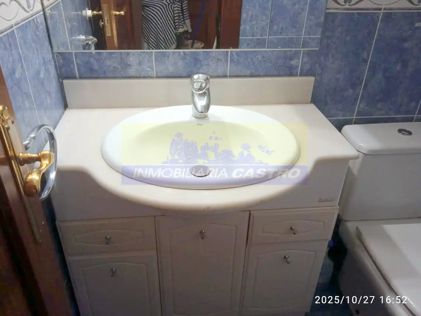 Casa a schiera in vendita a Barrio de Santullán, imagen 14