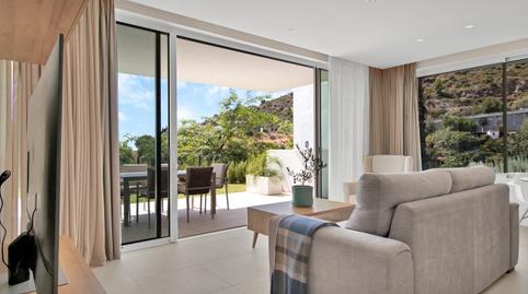 Foto 4 de Apartament en venda a  Palo Alto, Ojén, Málaga