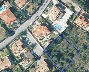 Exterior view of Land for sale in Manacor