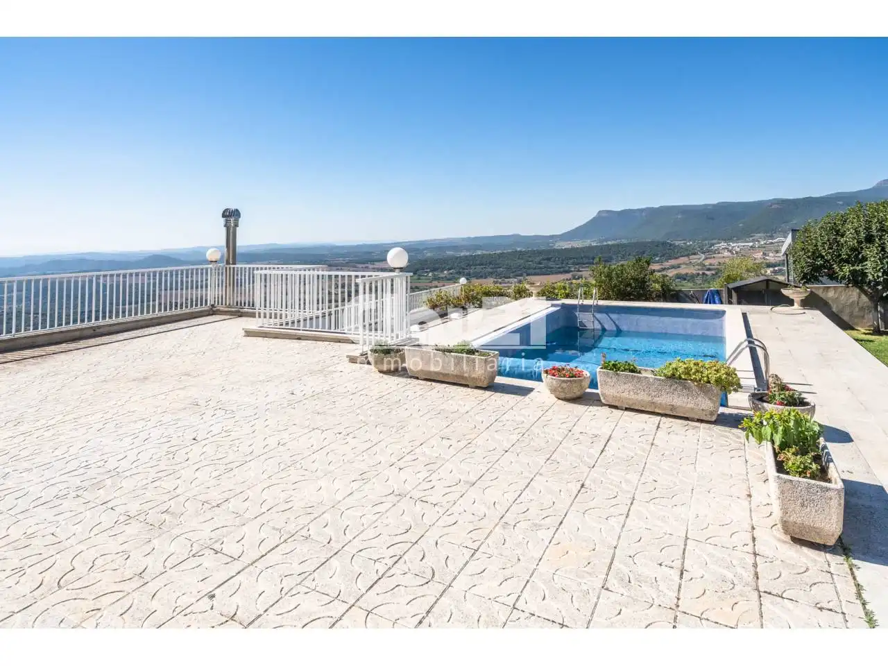 Casa con piscina in vendita a Berga, imagen 31