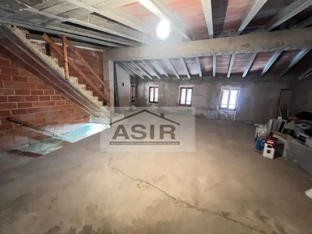 Casa o chalet en venta en Alzira con Terraza