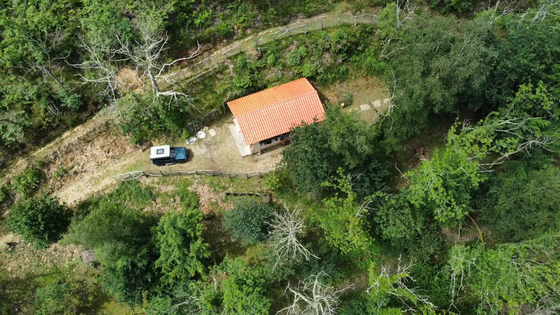 Country homes for sale in Piloña