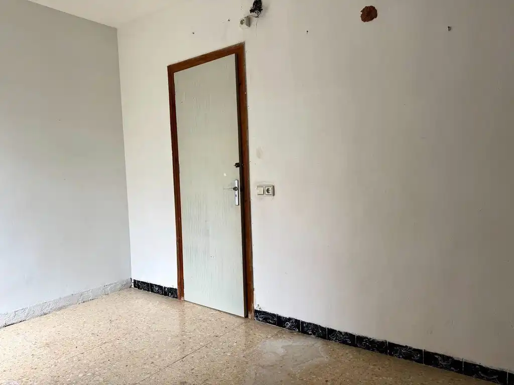 Casa rústica amb jardí en venda a Beniarbeig, imagen 11