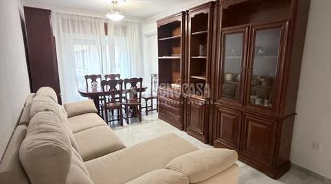 Foto 2 de Piso en venta en Plaza de toros - Venta Vargas - Capitania, San Fernando