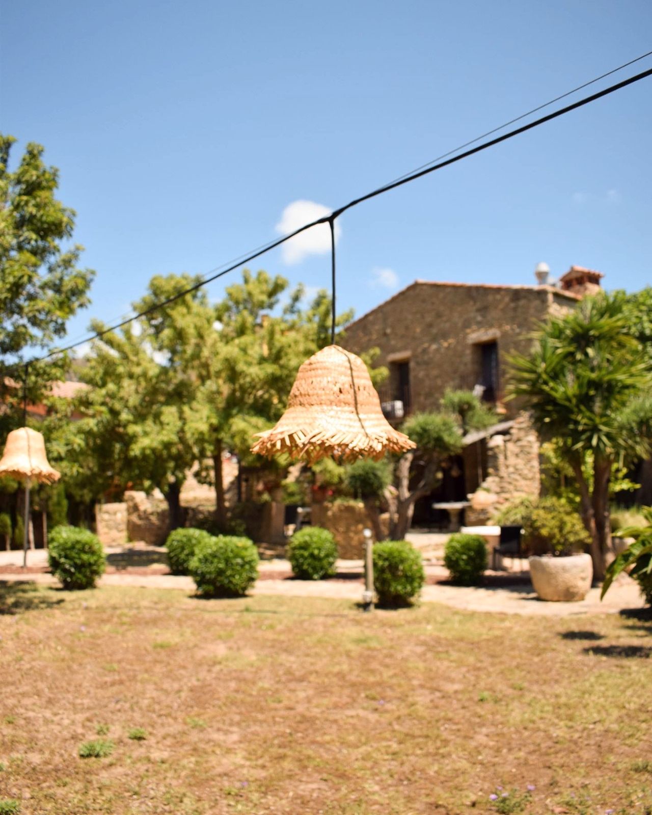 Geschaftsraum zum verkauf in Palau-saverdera mit Klimaanlage, Heizung und Terrasse