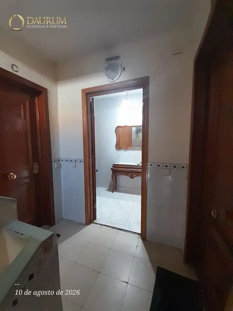 Flat for sale in Colmenar Viejo  with Heating and Terrace