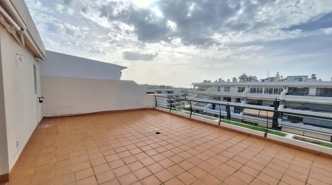 Photo 4 of Attic for sale in Guadalmina Alta, Marbella