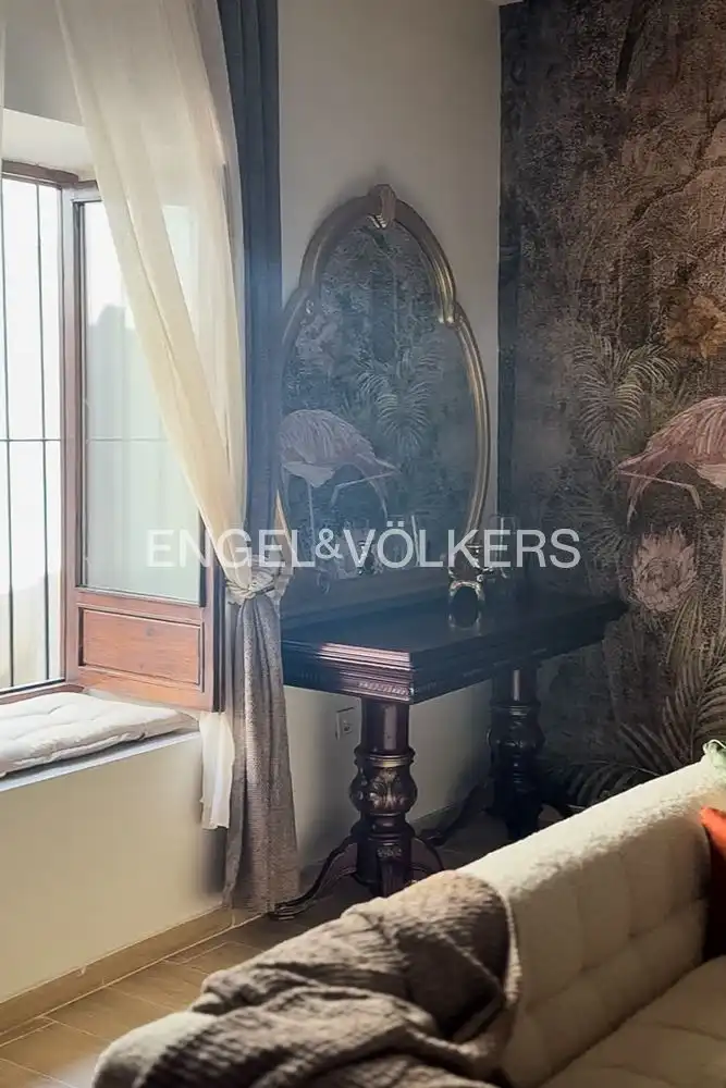Casa o chalet de alquiler en Bétera con Aire acondicionado, Calefacción y Jardín privado